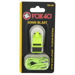 Fox 40 CMG Sonik Blast píšťalka 9203-3608 120 dB