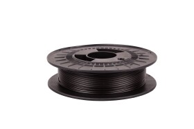 Plasty Mladeč tisková struna filament 1.75 PETG CFJet - černá 0.5 kg (F175PETG CFJet_BK)