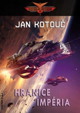 Hranice impéria - Centrální impérium 1