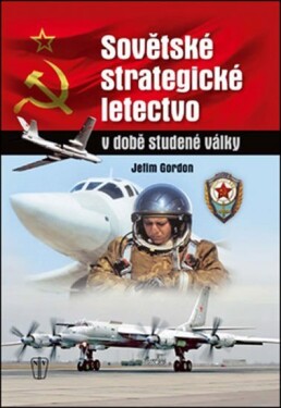 Sovětské strategické letectvo době Studené války