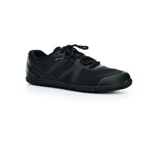 Xero shoes HFS II Black/Asphalt pánské