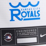 Nike Pánský dres Kansas City Royals MLB 2026 City Connect Stadium Velikost: L
