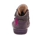 Dětské celoroční boty Superfit 1-000541-8500 Velikost: