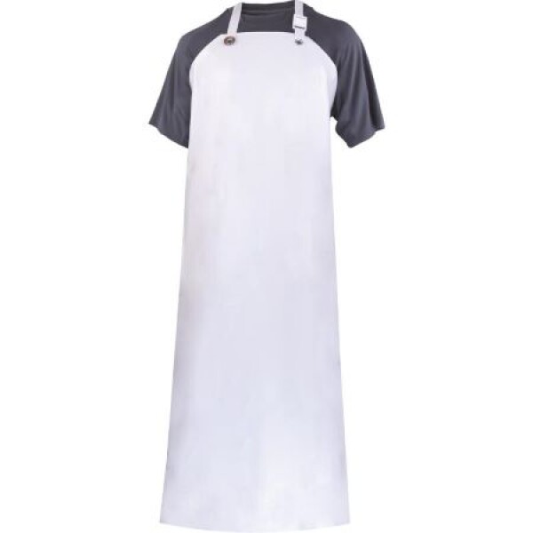 Ochranné zástěra Delta Plus TABNIT Barva: Bílá