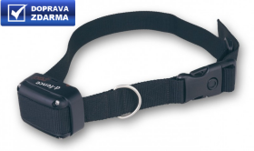 DOGtrace Obojek pro dalšího psa d-fence