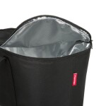 Chladící taška Reisenthel Coolerbag černá