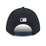 New Era Pánská kšiltovka Philadelphia Phillies MLB Official City Connect 9FORTY M-Crown Snapback