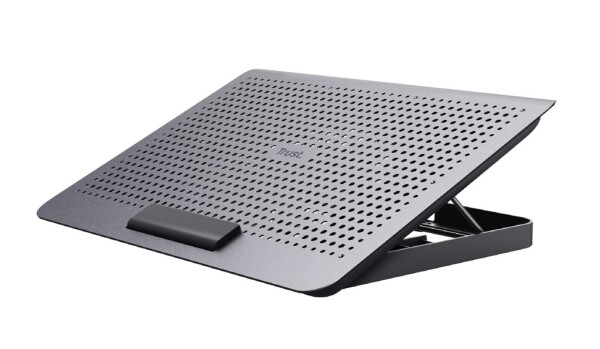 TRUST EXTO LAPTOP COOLING STAND ECO / chladící podložka / pro notebooky do 16" / 180mm / 650 RPM (24613)