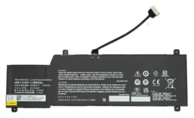 Wortmann Baterie pro NB Mobile 1517/1717 / Baterie pro notebook / 49 Wh (6-87-NL4CS-43G01)