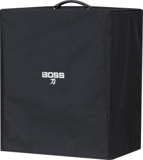 Boss KATANA - 210 BASS COVER