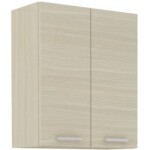 Horní skříňka Chamonix 60 G-72 2F