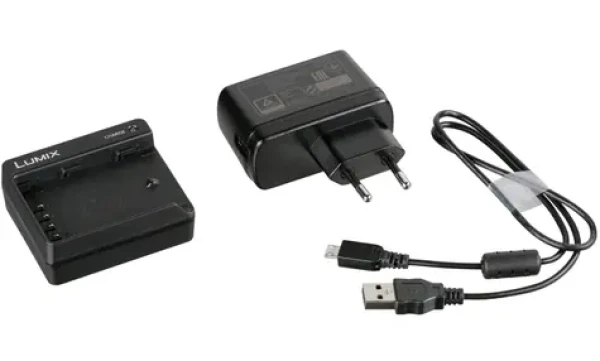 Nabíječka Panasonic DMW-BTC13E