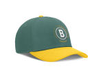 Nike Pánská kšiltovka Boston Red Sox MLB City Connect Dri-Fit Rise 5 Panel Adjustable Cap Velikost: M/L