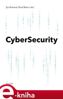 CyberSecurity Pavel Bašta