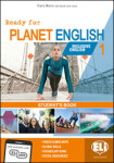 Ready for Planet English Elementary Student's Book + Digital Book + ELi LINK App - Lewis, Sarah Jane; Moore Claire; Morris, C E