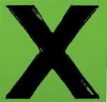 (Limited Crystal Clear Vinyl edition) Ed Sheeran
