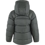 FJÄLLRÄVEN Expedition Down Lite Jacket W, Basalt (vzorek) velikost: S