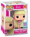 Funko POP! Retro Toys: Totally Hair Barbie (Barbie)