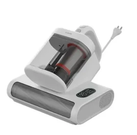 Xiaomi Dust Mite Vacuum Cleaner 2 Pro / řuční aku mini vysavač / 500 W / 16000 Pa / 2000 mAh / 30 min / 0.8l (6932554466459)