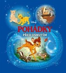 Disney Pohádky před usnutím