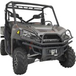 Moose Utility Přední ochranný rám na Polaris Ranger 900 XP