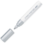 Pilot Pilot 4076, Pintor, akrylový popisovač, hrot 1,5 2,2 mm, různé barvy, ks Barva Pintor,