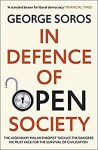 In Defence of Open Society