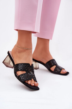 Pantofle model 212878 Step in style 37