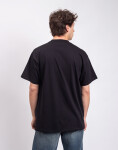 Tričko Carhartt WIP S/S Deck T-Shirt Black