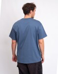 Tričko Carhartt WIP S/S Chase T-Shirt Icesheet/Gold
