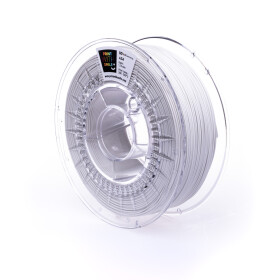 ASA filament White 1,75 mm Print With Smile 0,85 kg