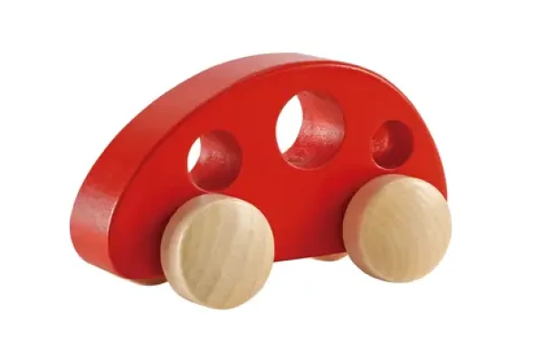 Hape Mini van