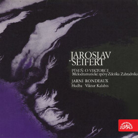 Píseň o Viktorce, Jarní rondeau - Jaroslav Seifert