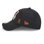 New Era Pánská kšiltovka San Francisco Giants MLB 2024 Clubhouse Stretch-Snap 9FORTY