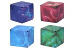 3D magická kostka 6 cm