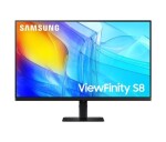 SAMSUNG MT LED LCD 32" ViewFinity S8 (S80D) - UHD 4K EDF_10619641