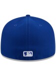 New Era Pánská kšiltovka Toronto Blue Jays MLB 2026 Hall of Fame 59FIFTY Fitted Velikost: 7 1/4
