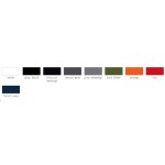 Triko IMPERIAL dlouhý rukáv pánské 100%Ba 190 g/m2