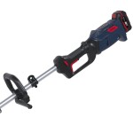 Aku multifunkční nářadí 4v1 GÜDE TGPS 18-401-30 SET