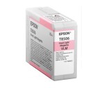 Inkoust EPSON ink bar ULTRACHROME HD "Kosatka" - Light Magenta - T850600 (80 ml) EDF_1188030