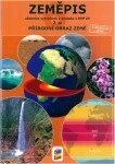 Zeměpis 6, 2. díl - Přírodní obraz Země - Učebnice, 3. vydání