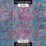 Vlasta Redl/AG Flek & Jiří Pavlica/Hradisťan (CD) - Jiří Pavlica