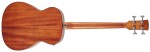 Ibanez PCBE12 Natural