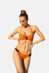 LivCo Corsetti Fashion Set Orange