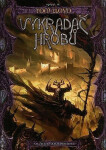 Vykradač hrobů (poškozená) - Tom Lloyd