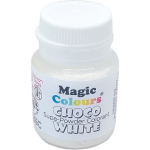 Prášková barva do čokolády 5g Choco White - Magic Colours