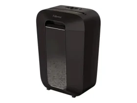Fellowes Powershred LX70 / Skartovač / Křížový řez (4407501)