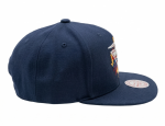 Mitchell & Ness Pánská kšiltovka Golden State Warriors NBA Fruit Loops Snapback