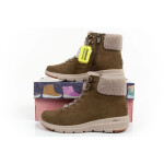 Boty Glacial Ultra-Woodlands W 16677/OLV 36,5