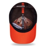 New Era Pánská kšiltovka Cleveland Browns NFL 2026 Draft 9SEVENTY Stretch-Snap